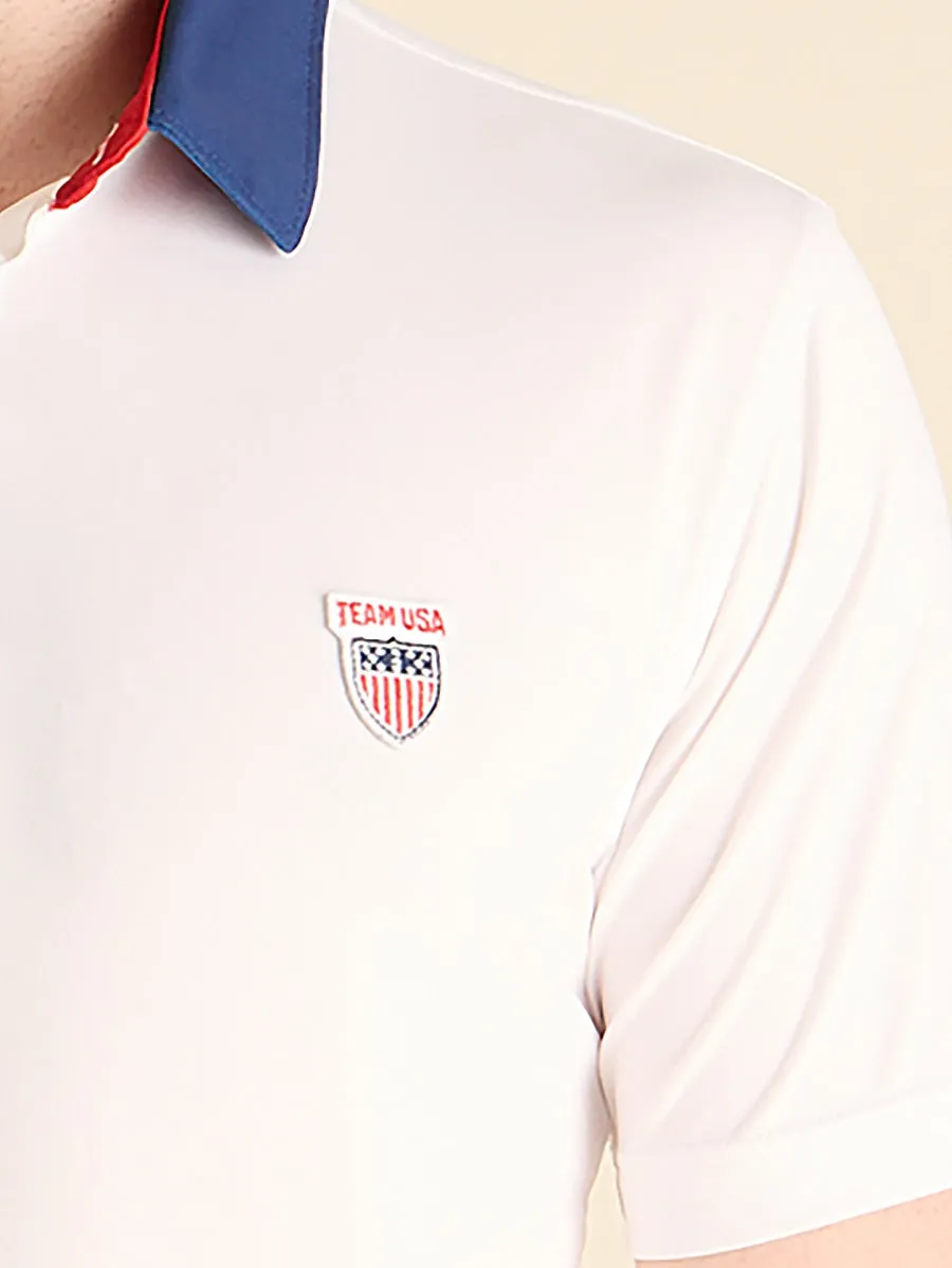 The North America (Performance Polo)