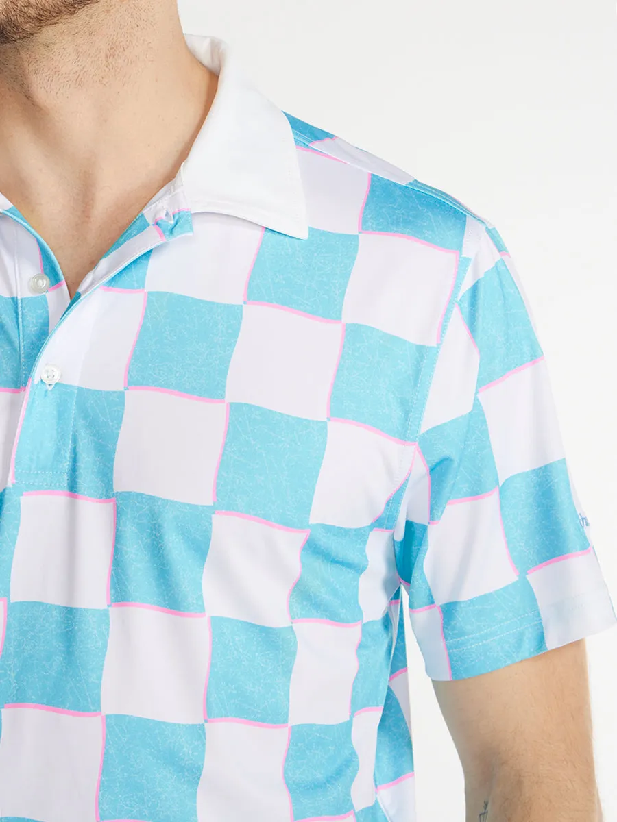The Pawn (Performance Polo)