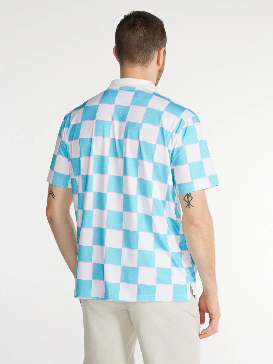 The Pawn (Performance Polo)