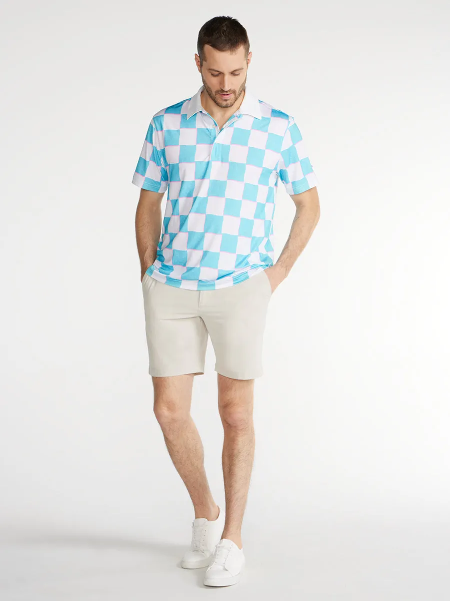 The Pawn (Performance Polo)
