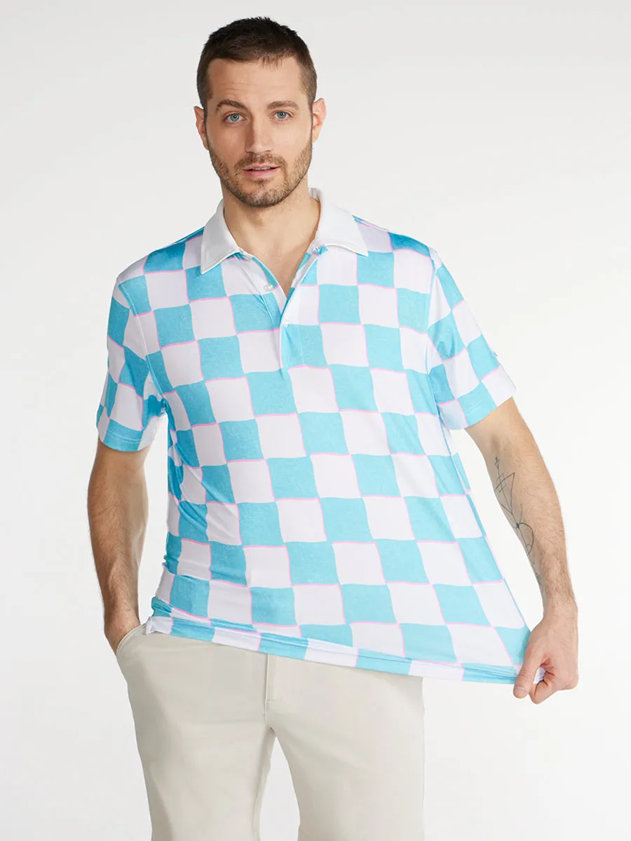 The Pawn (Performance Polo)