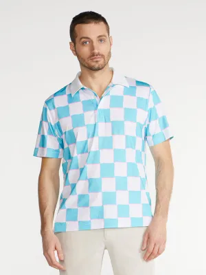 The Pawn (Performance Polo)