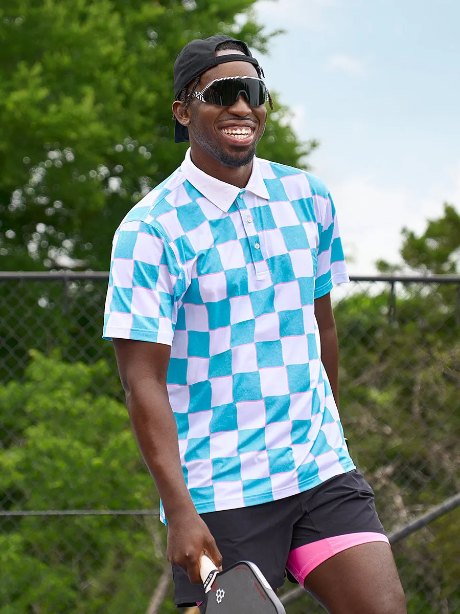 The Pawn (Performance Polo)