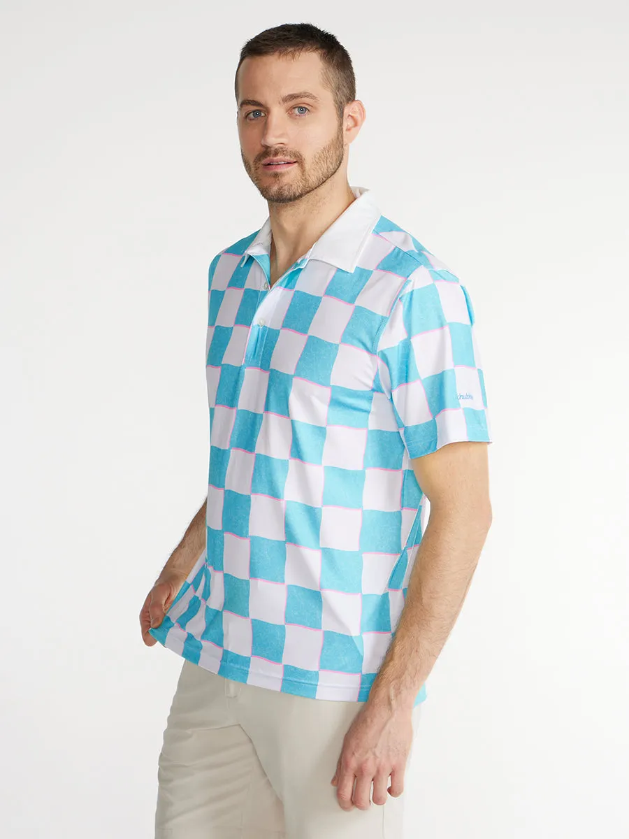 The Pawn (Performance Polo)
