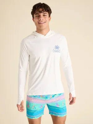 The Pearly White (Sun Hoodie)