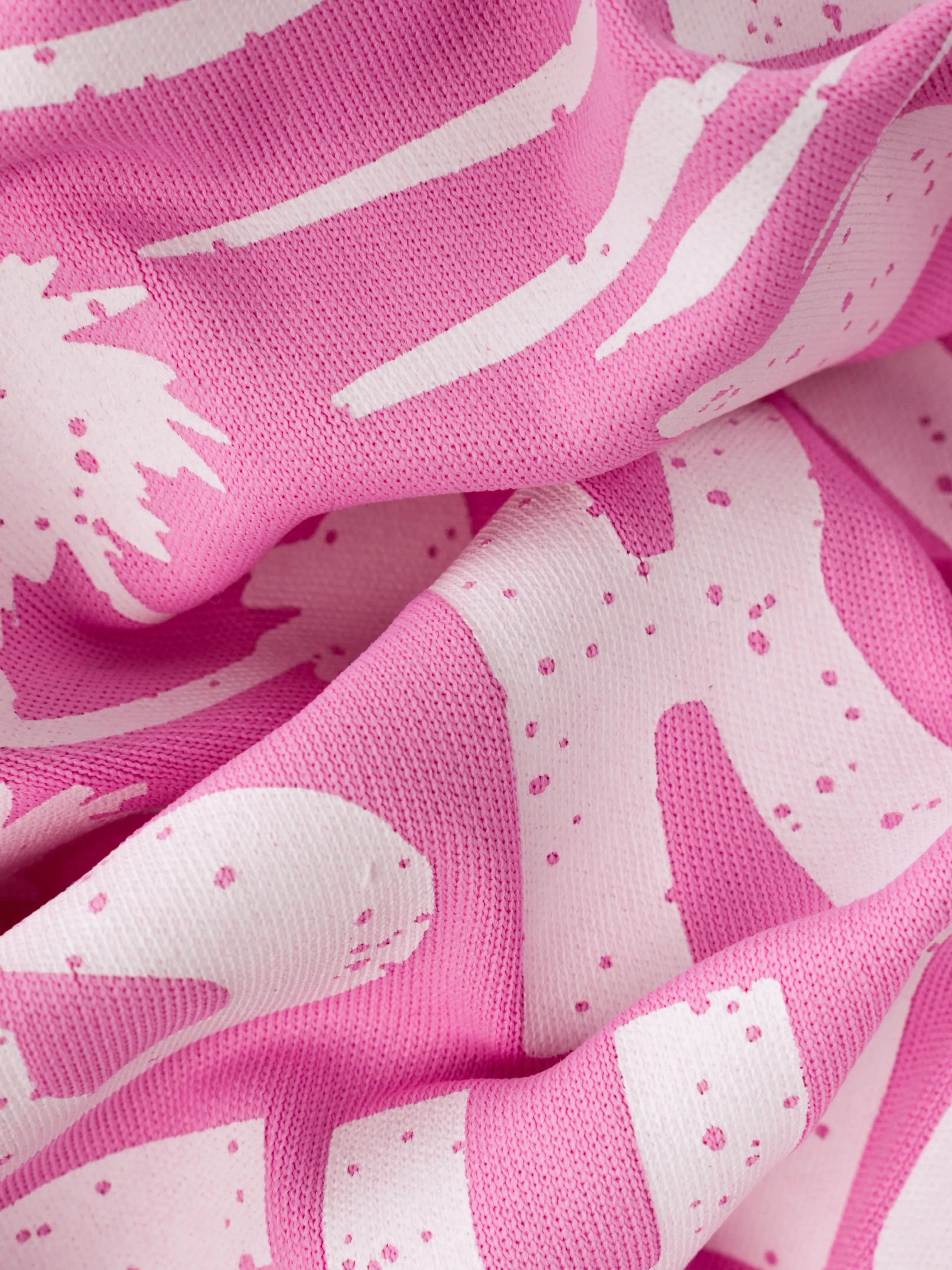 The Pink n' Proud (Sun Hoodie)