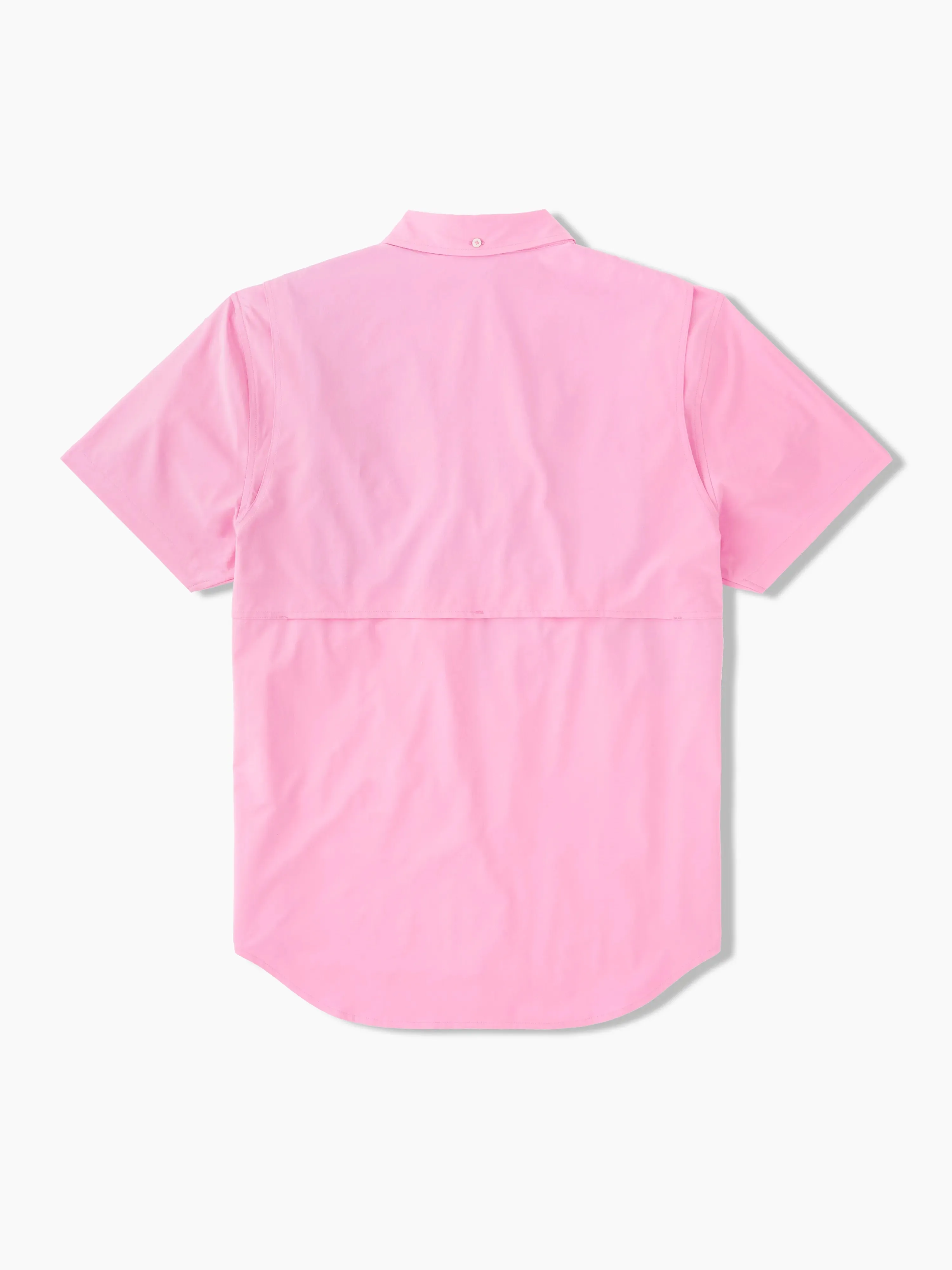 The Pink n' Proud (UPF Shirt)