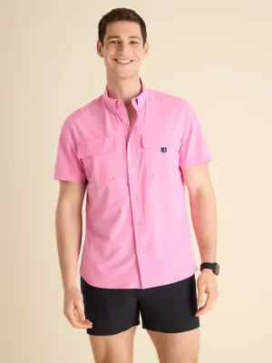 The Pink n' Proud (UPF Shirt)