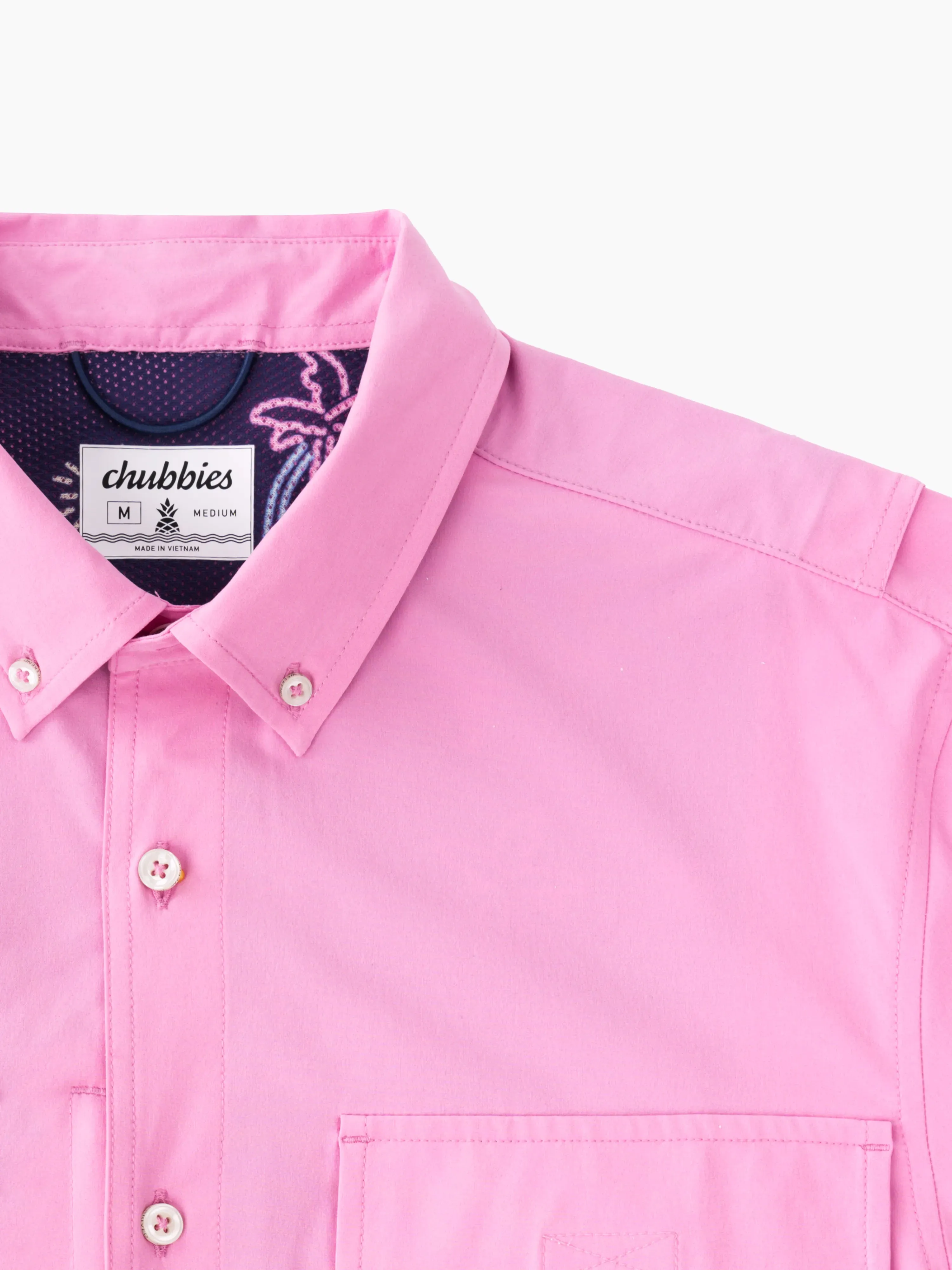 The Pink n' Proud (UPF Shirt)