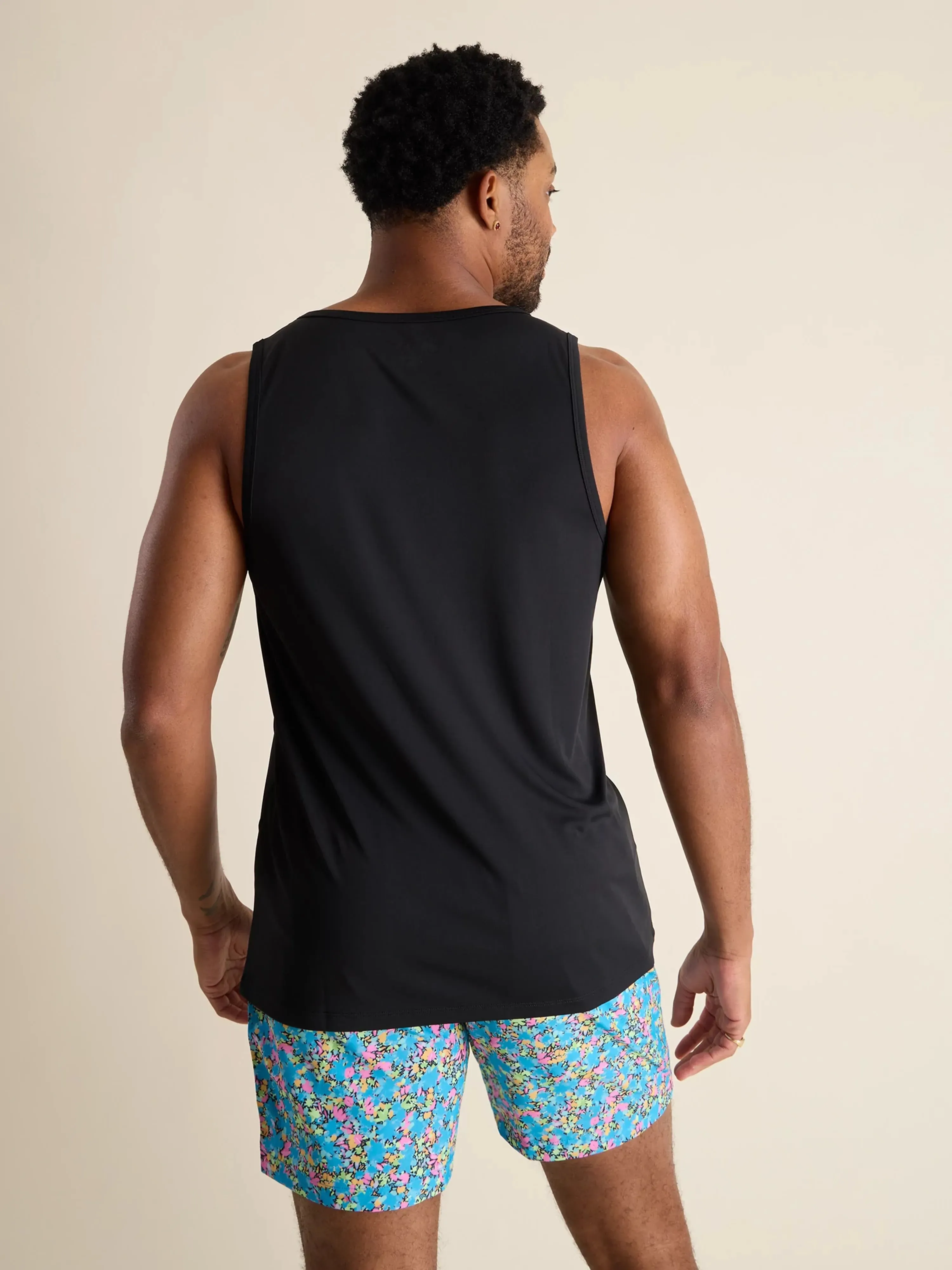 The Pinky Promise (Boardwalk Tank)