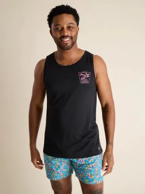 The Pinky Promise (Boardwalk Tank)