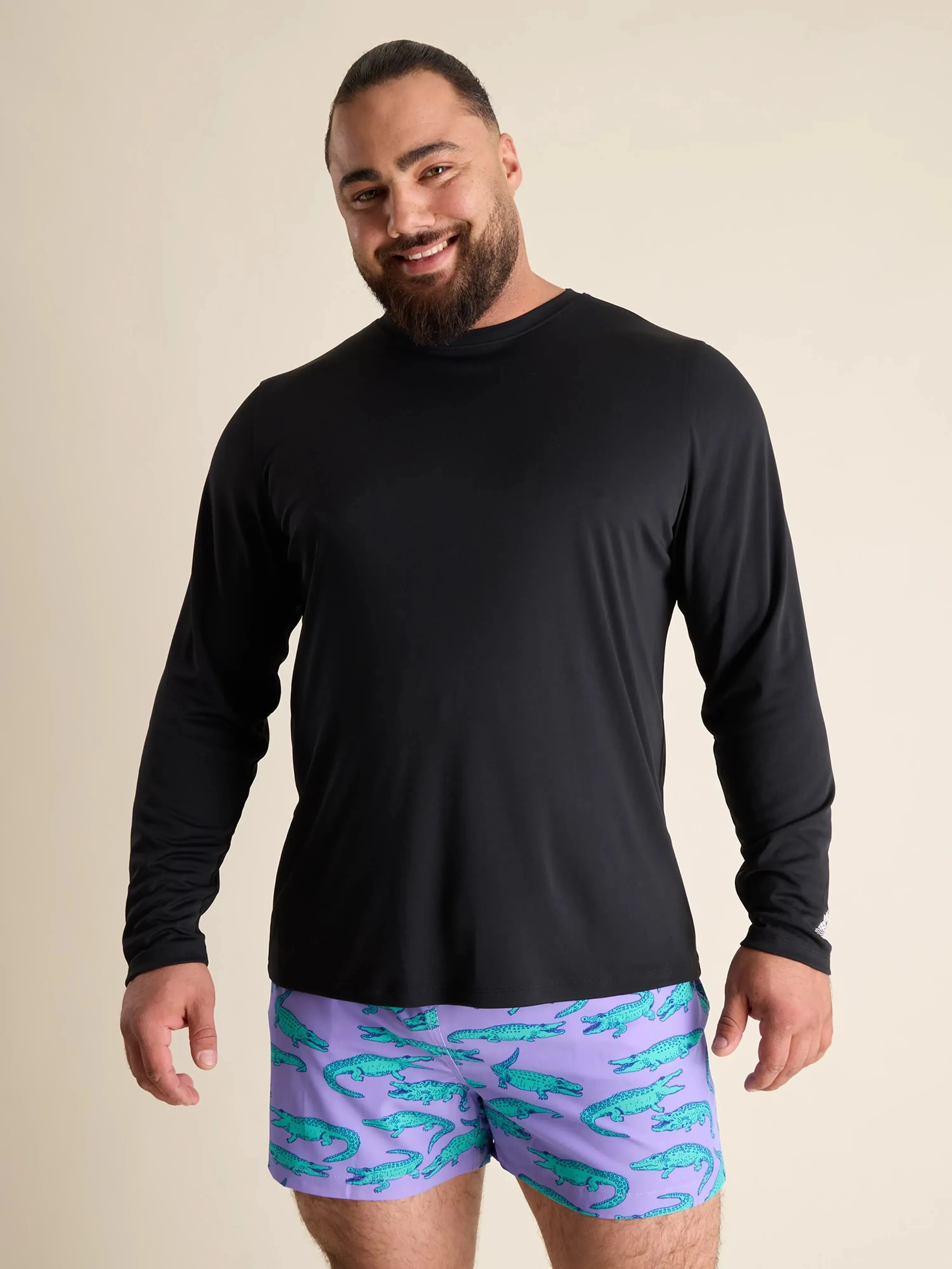 The Pinky Promise (Sun Crewneck)