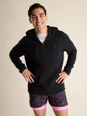 The Secret Agent (Set Hoodie)
