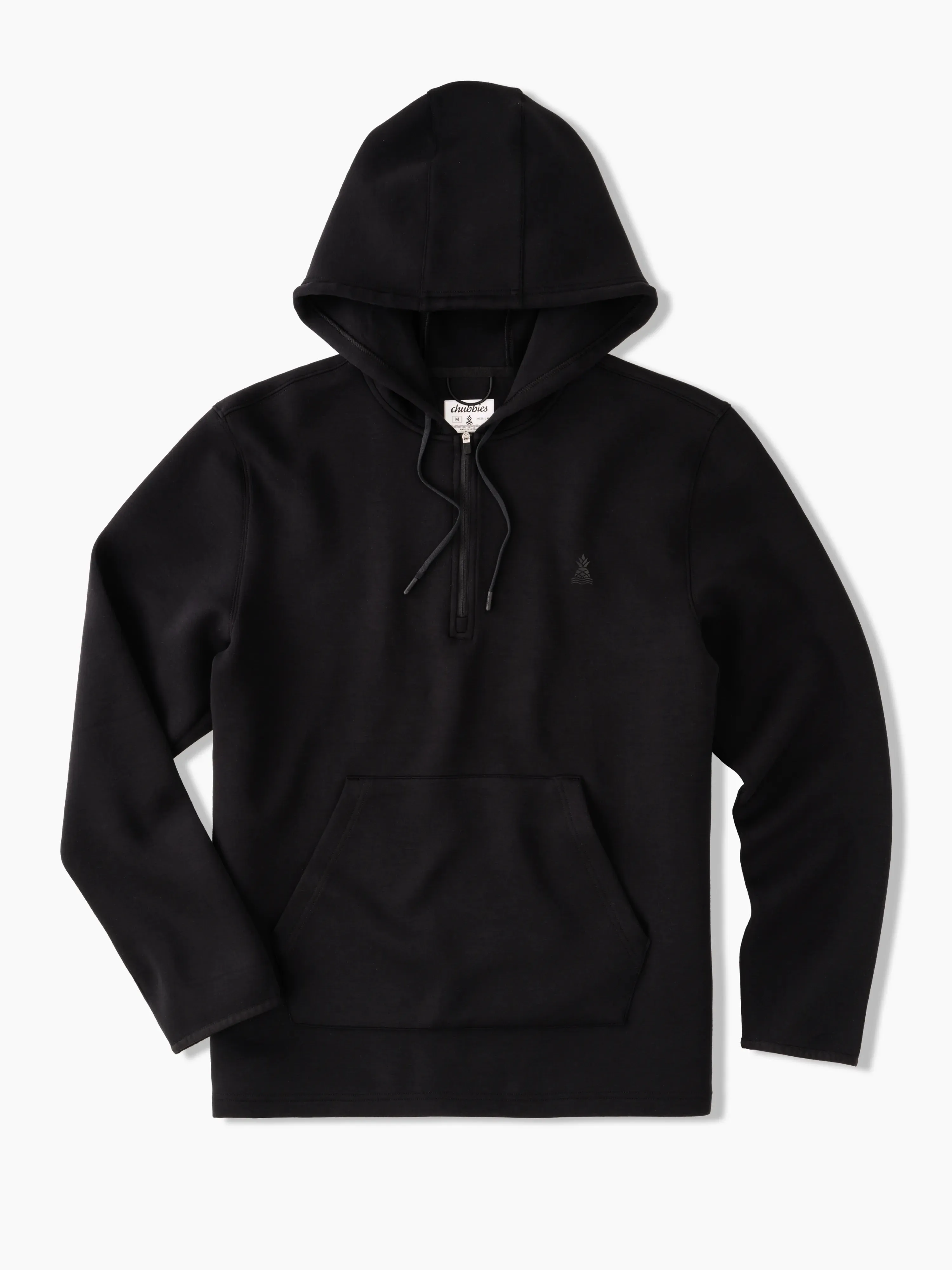 The Secret Agent (Set Hoodie)