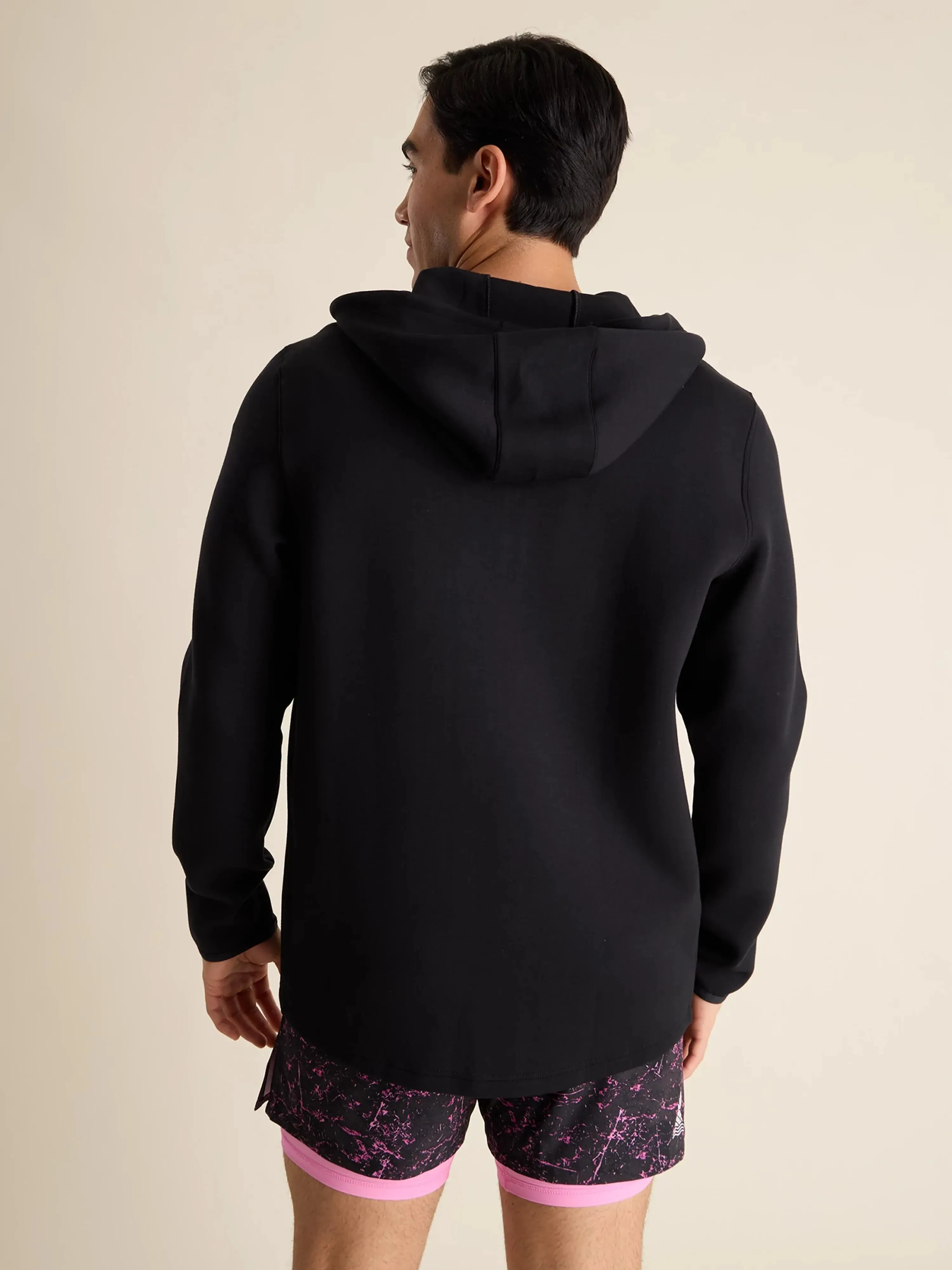 The Secret Agent (Set Hoodie)