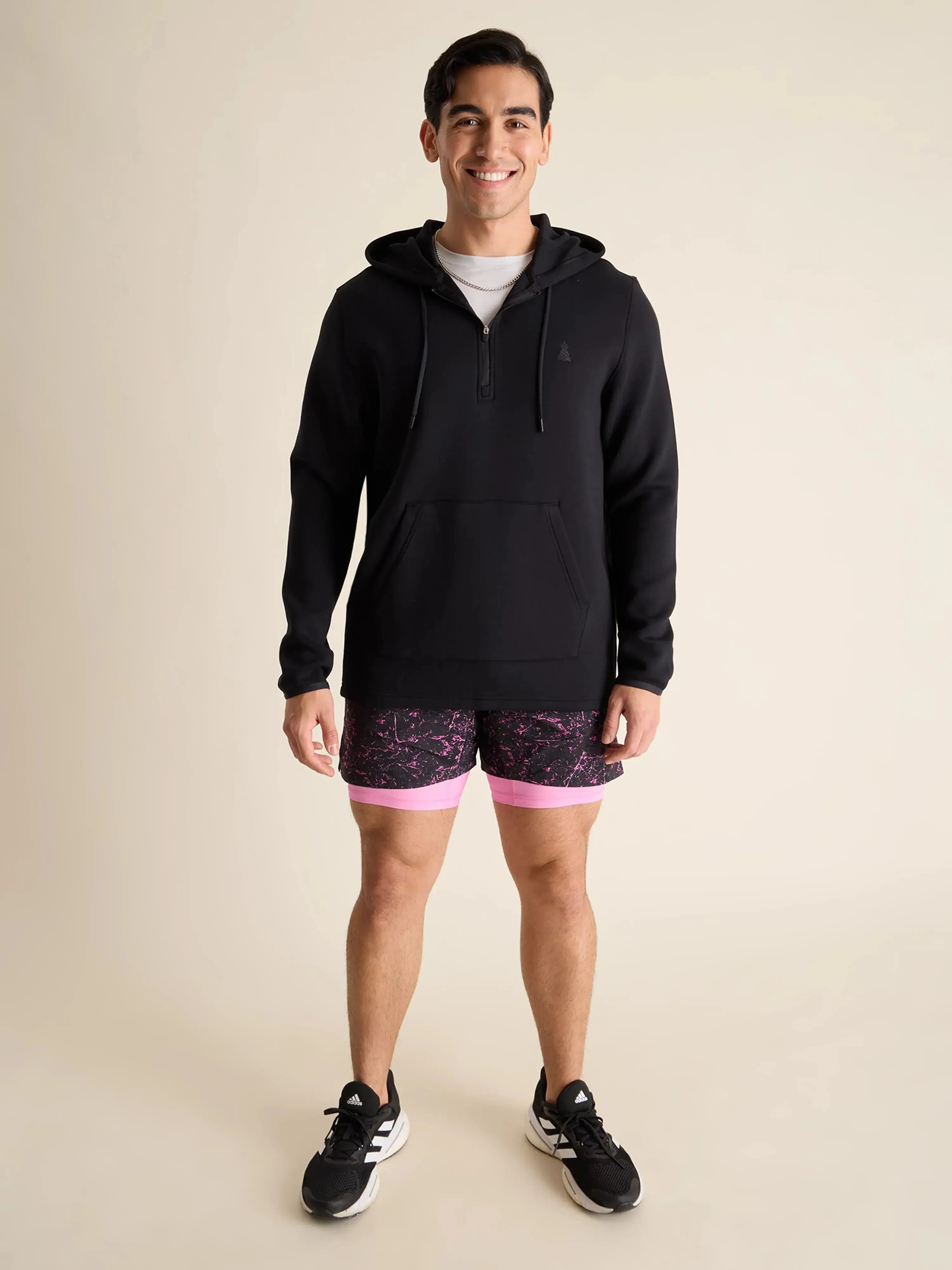The Secret Agent (Set Hoodie)