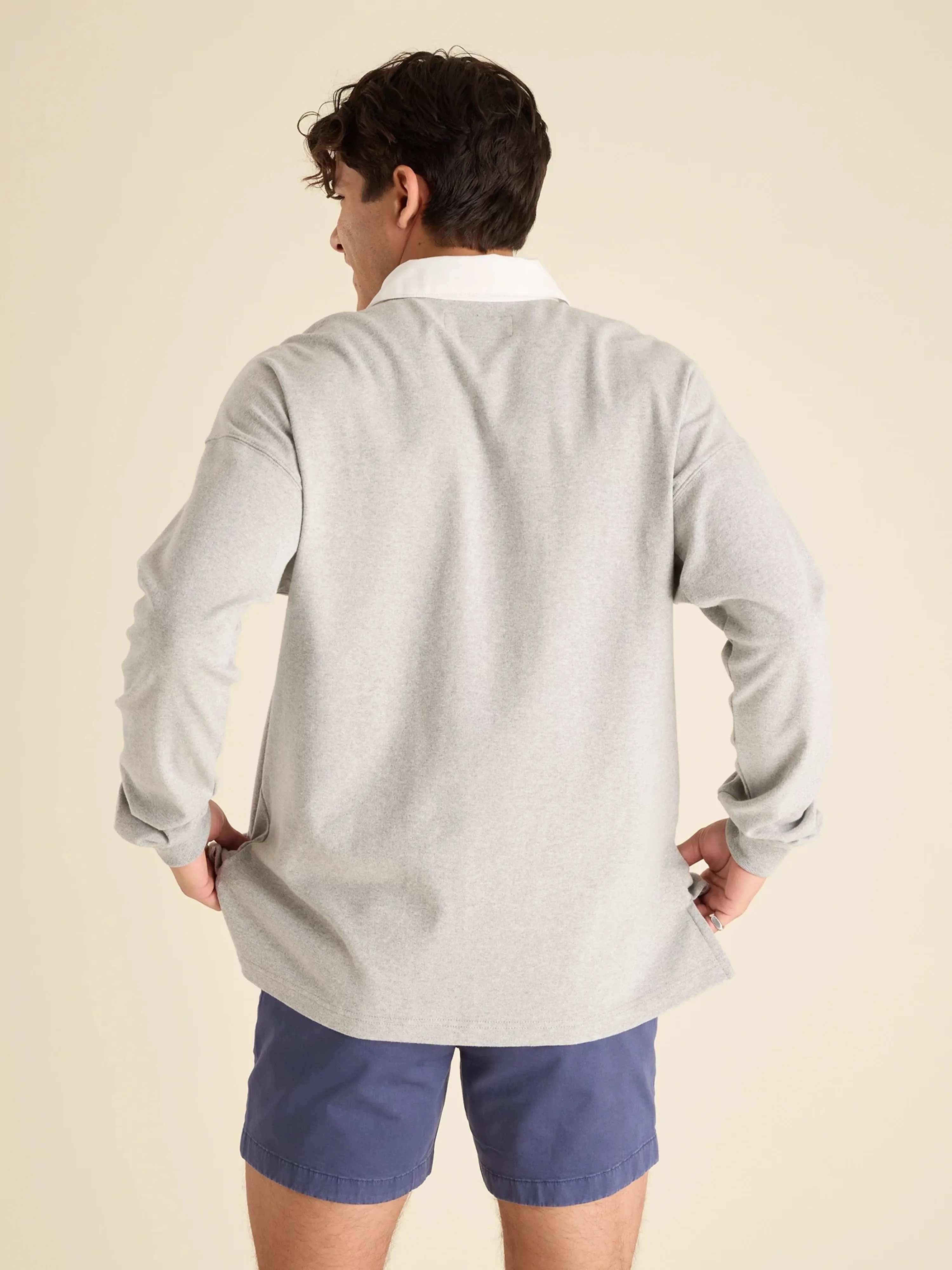 The Simple Pleasure (Legacy Shirt)