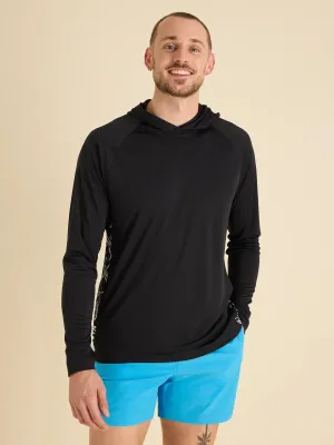 The Tall, Dark, and Hoodie (Sun Hoodie)