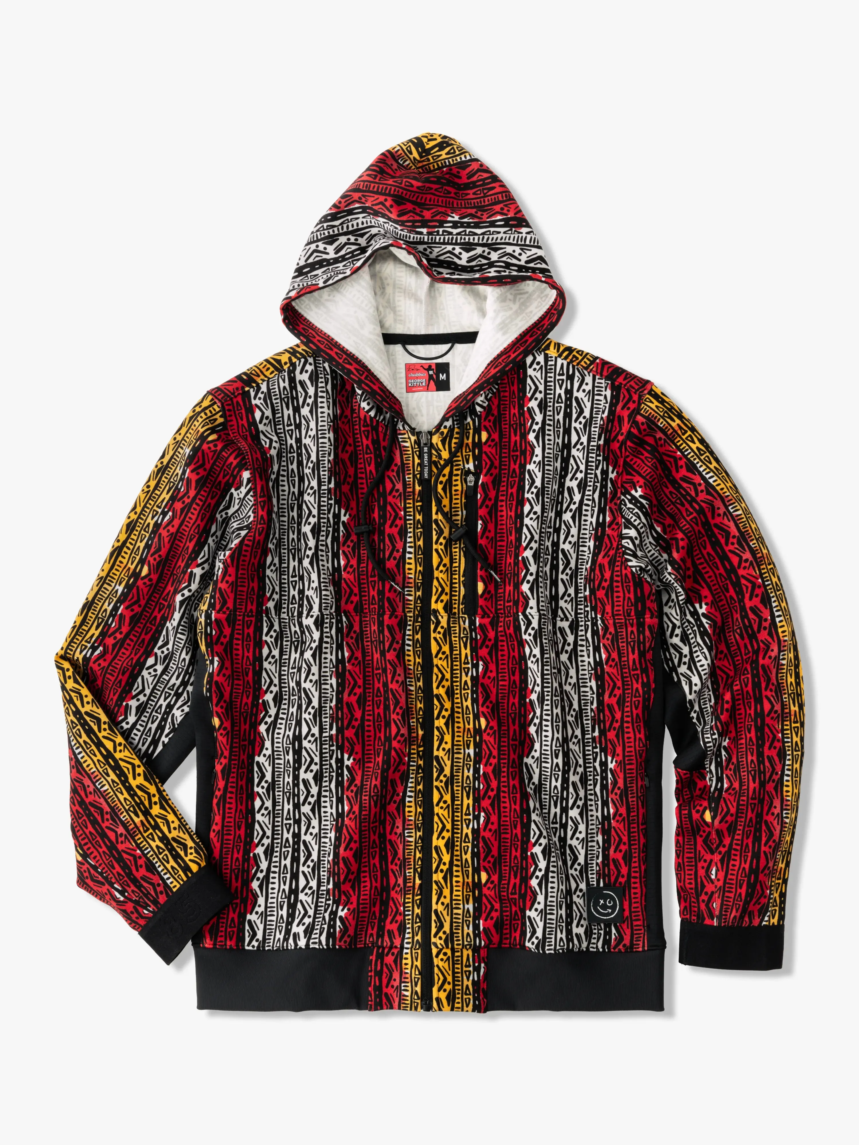 The Tightest End (GK Hoodie)