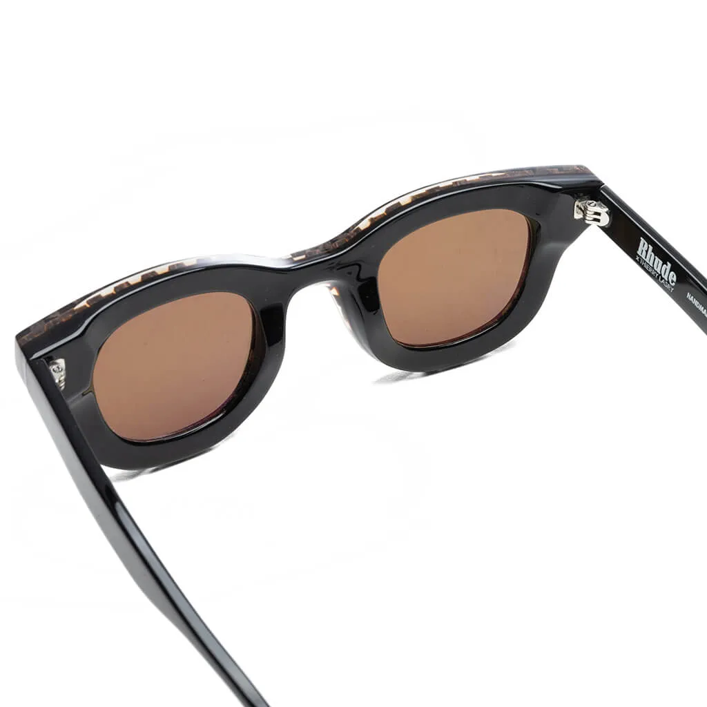 Thierry Lasry x Rhude Rhodeo V022 - Checkered