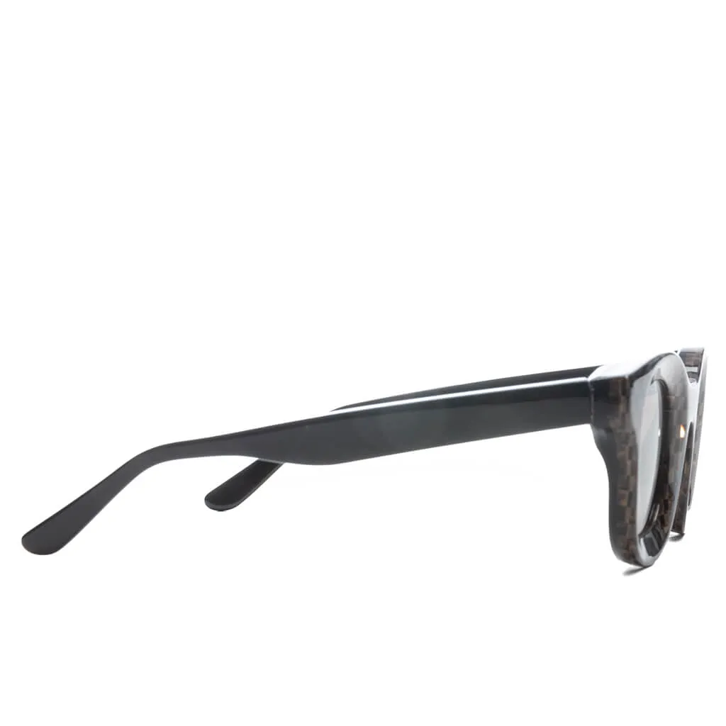 Thierry Lasry x Rhude Rhodeo V022 - Checkered
