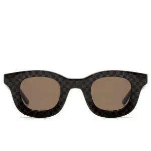 Thierry Lasry x Rhude Rhodeo V022 - Checkered