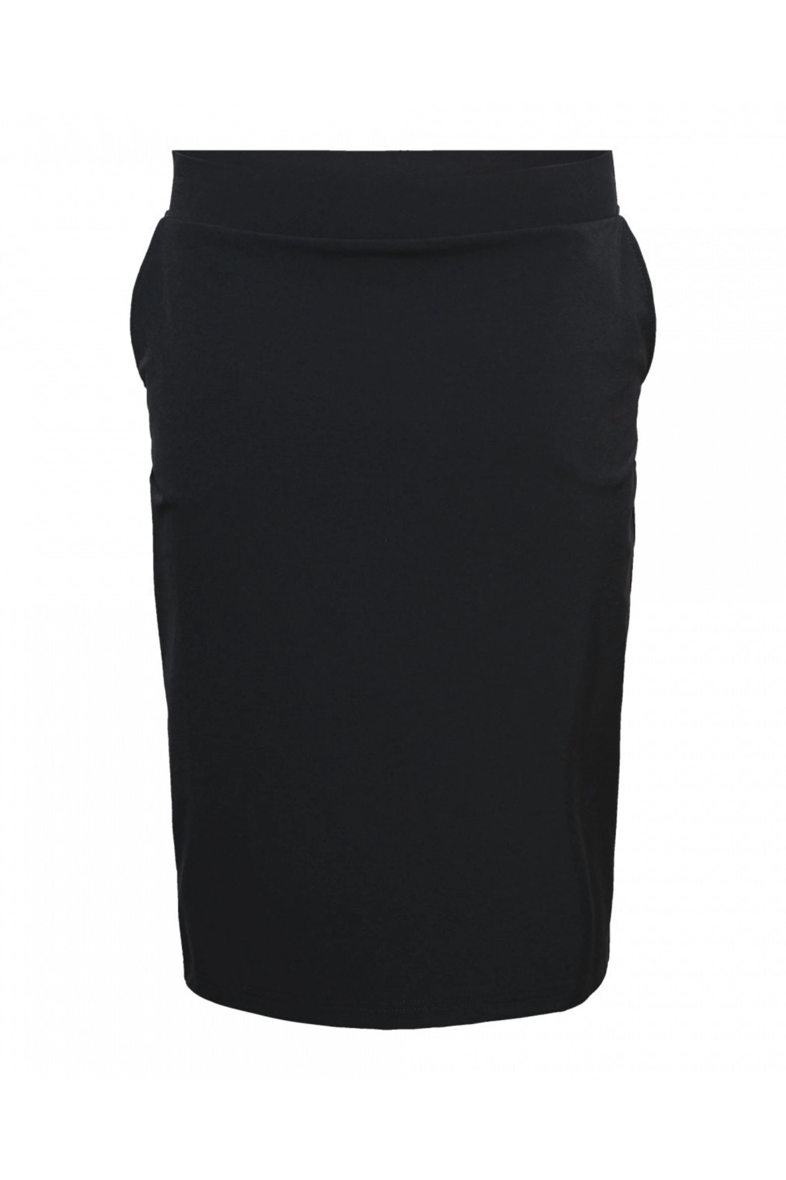 Travel rok pilar navy