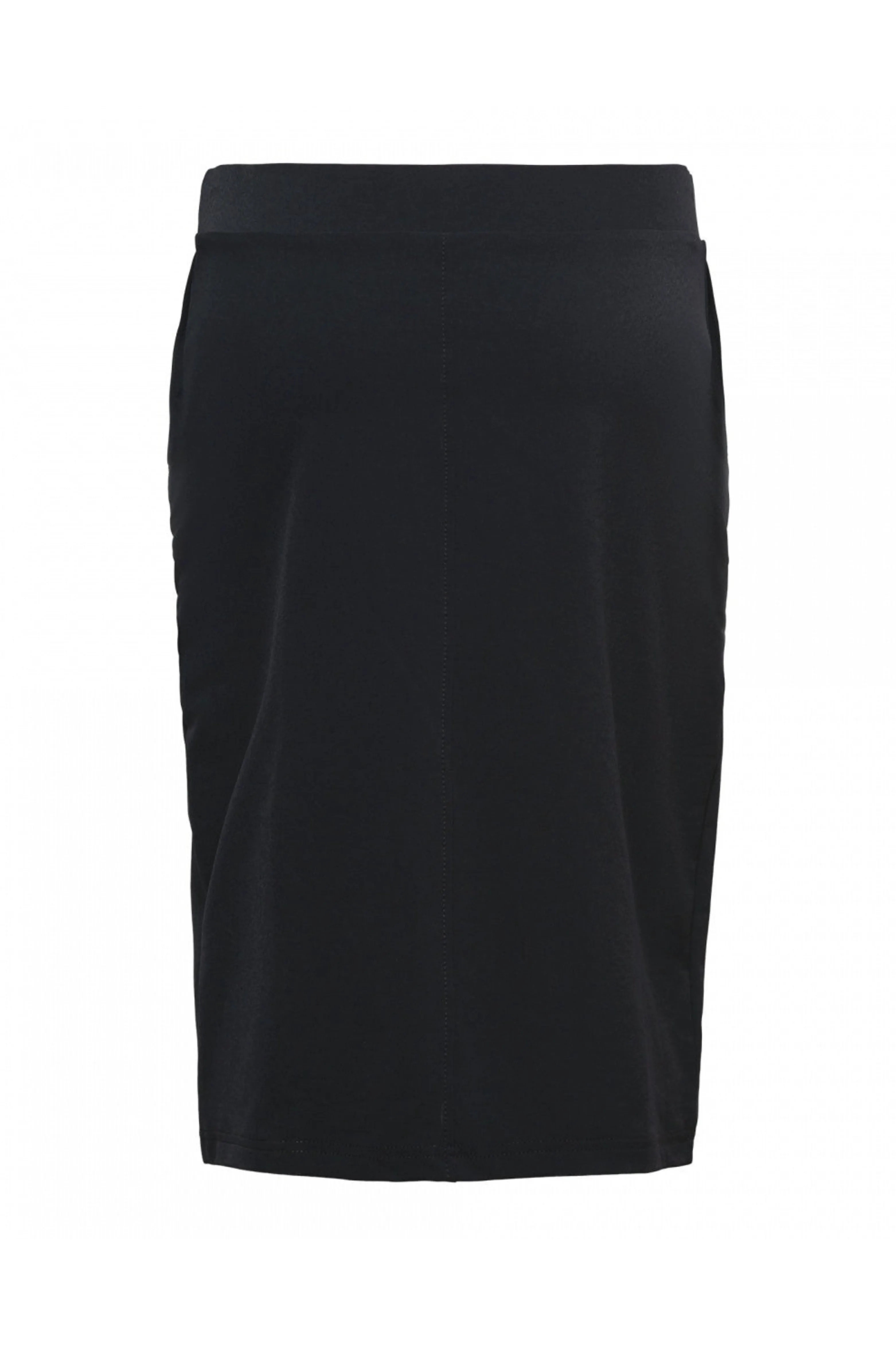 Travel rok pilar navy