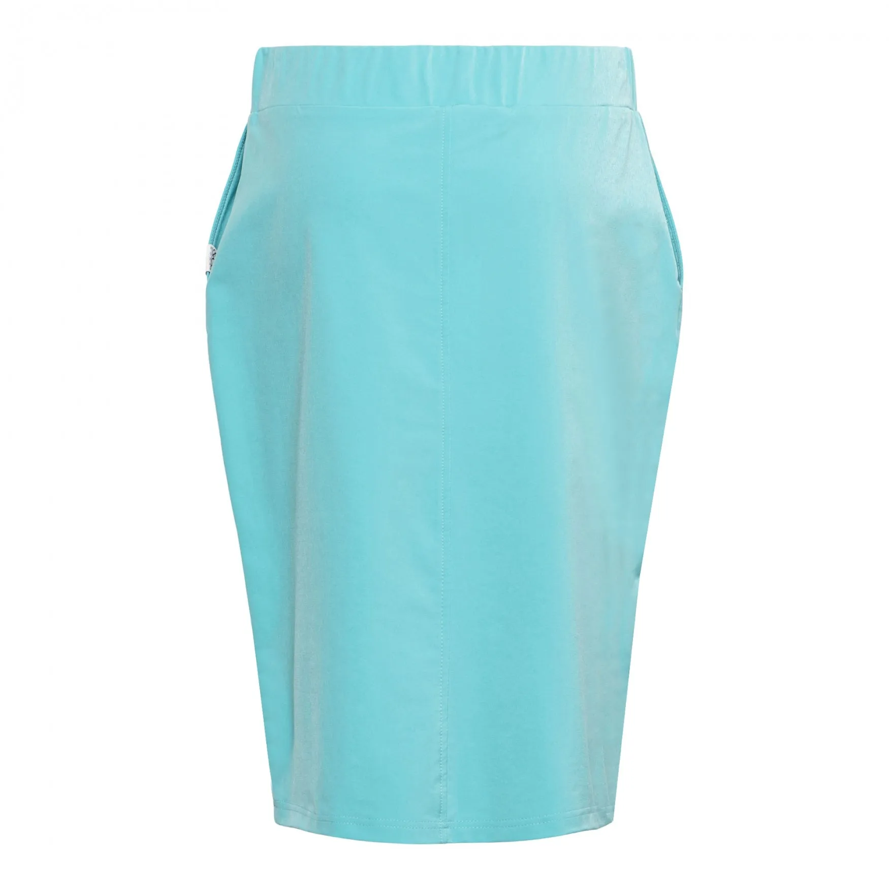 Travel rok pilar turquoise SK101-1
