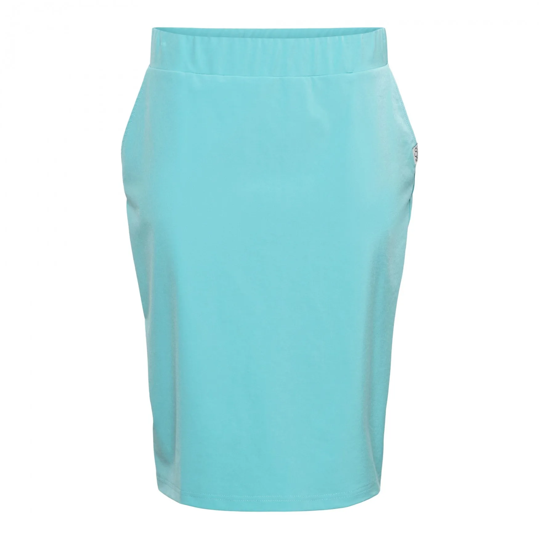 Travel rok pilar turquoise SK101-1