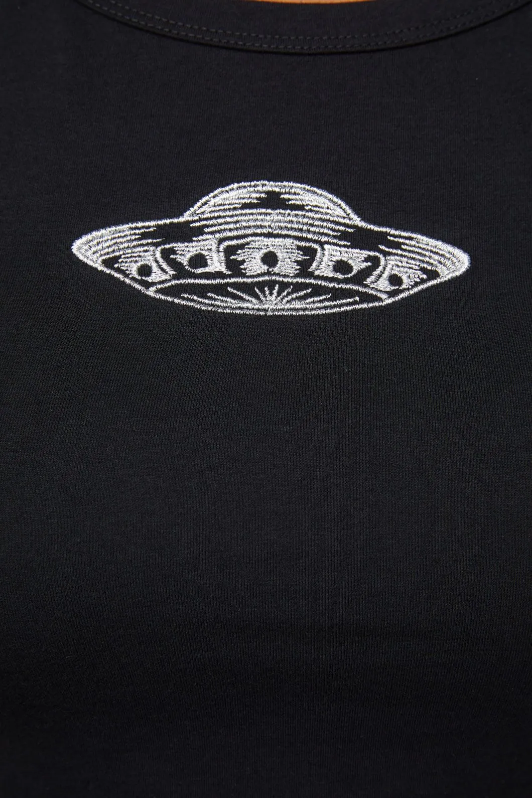 Ufo Tank