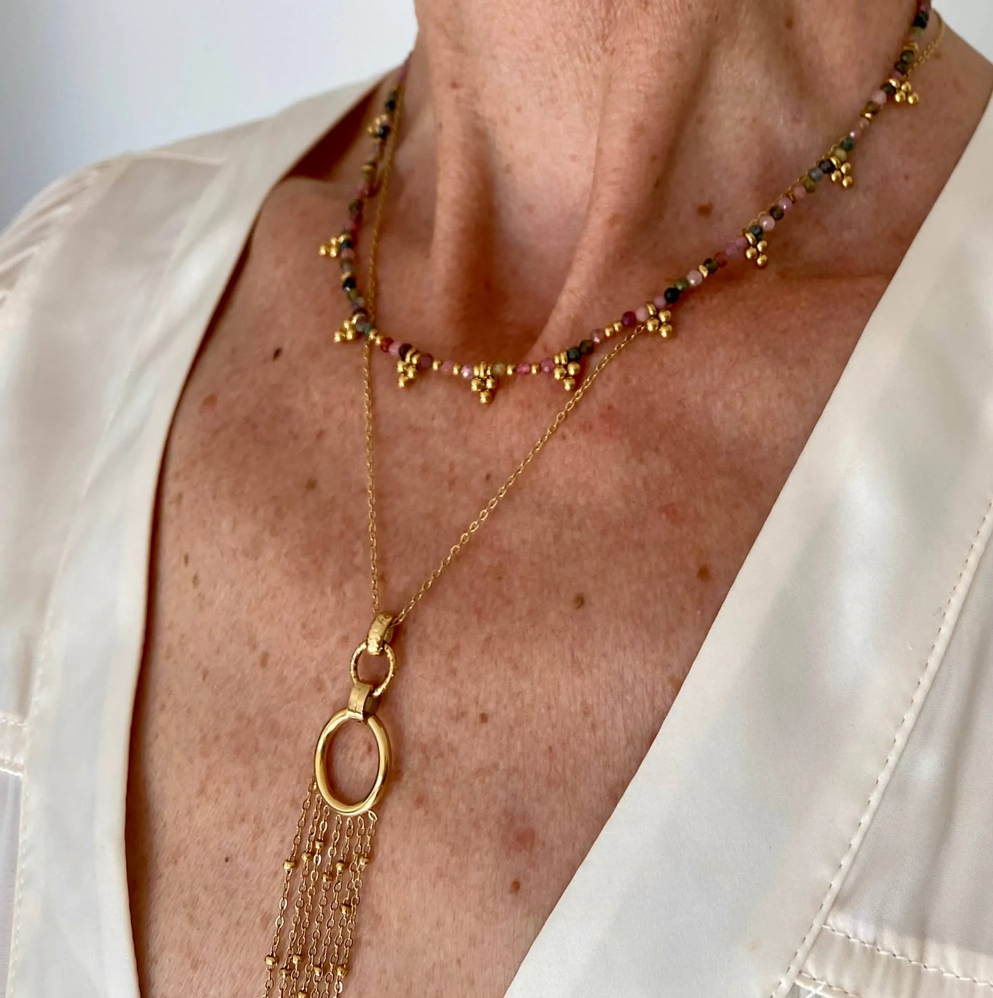 Vana necklace