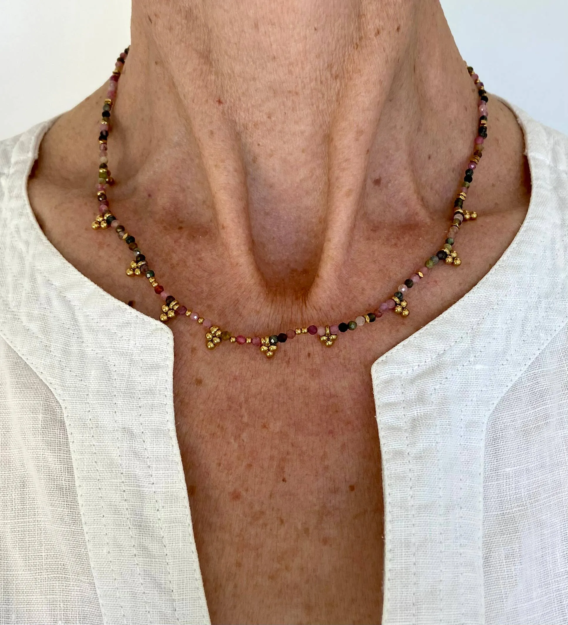 Vana necklace