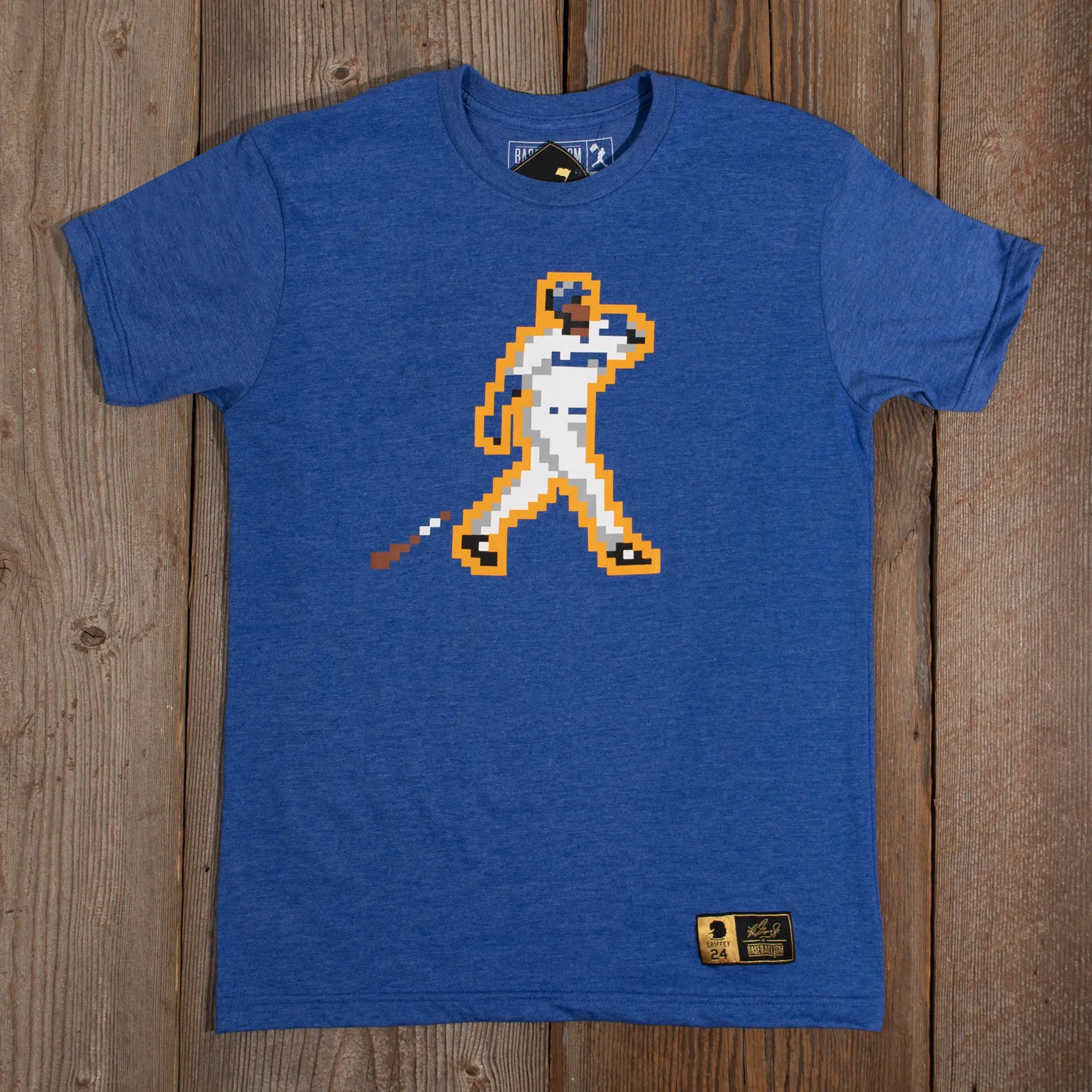 Video Game Junior - Ken Griffey Jr. Collection