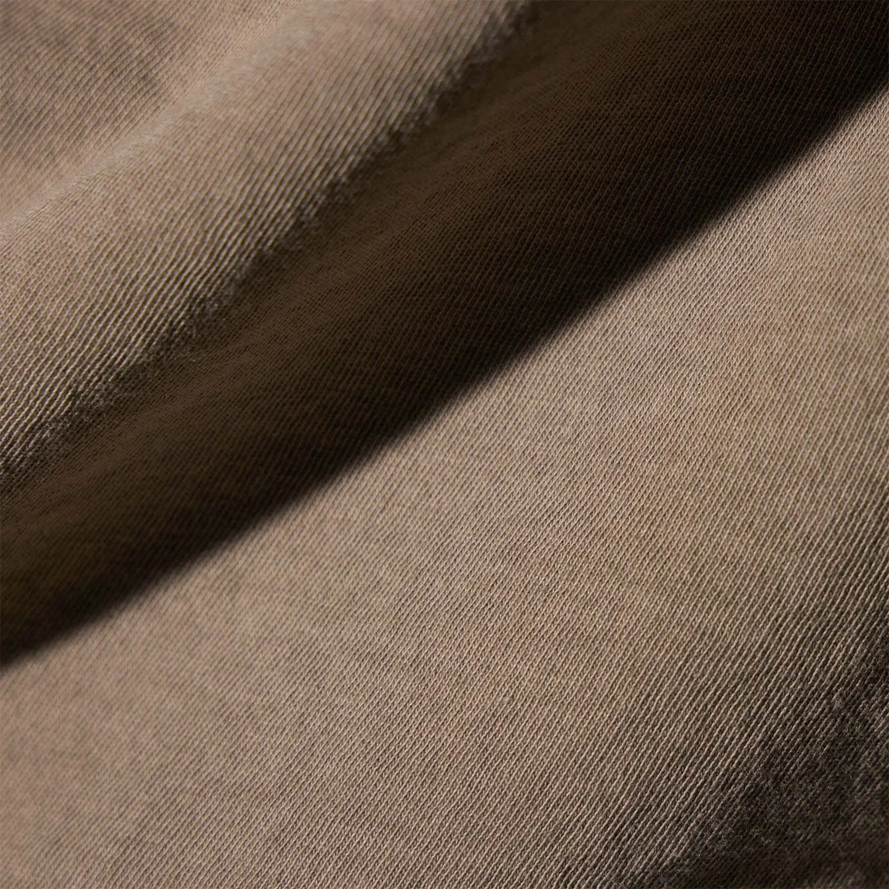Vintage Boxy Tee - Overcast Pigment
