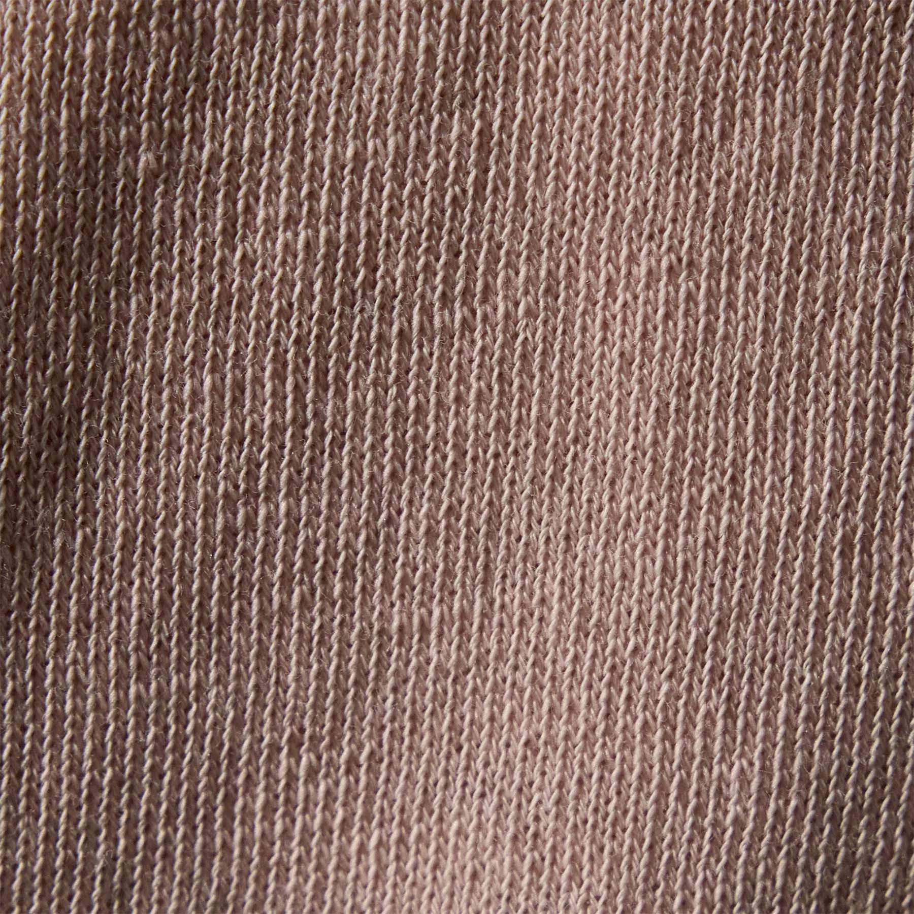 Vintage French Terry Relaxed Sweatshirt - Rosewater Pigment