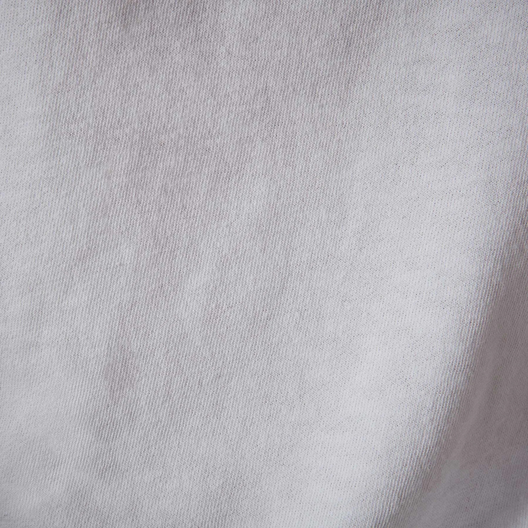 Vintage French Terry Sweatshirt - White