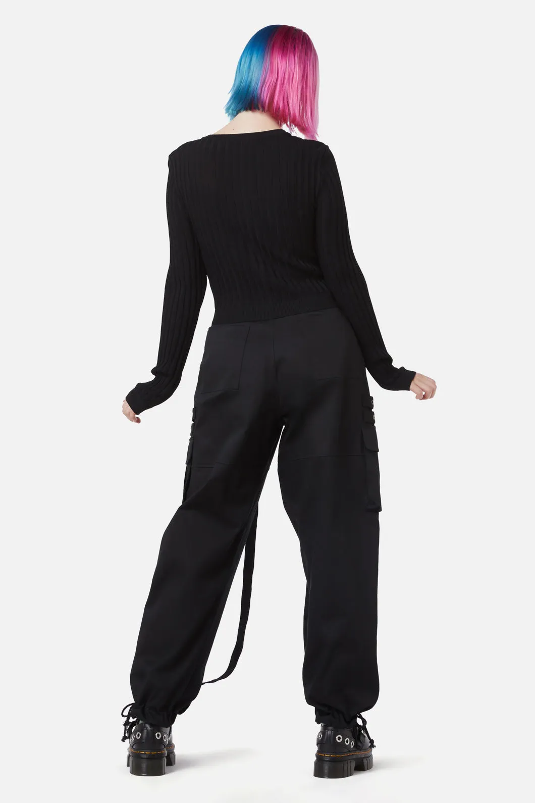 Voyager Cardigan