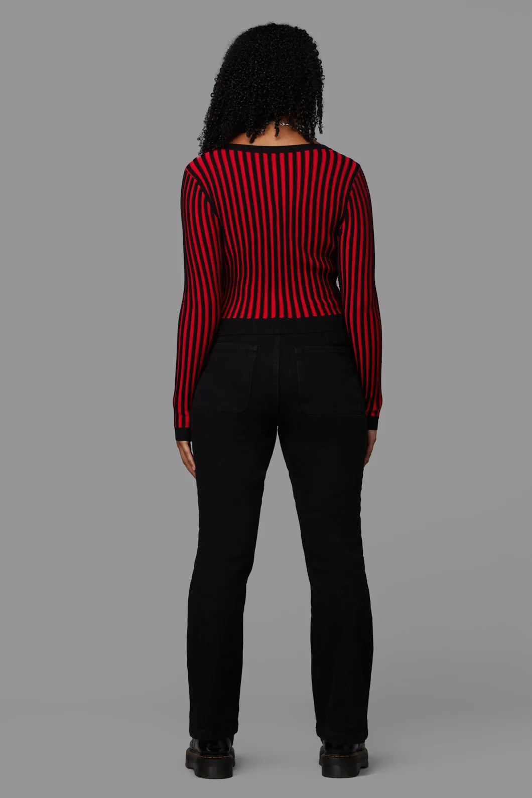 Voyager Cardigan
