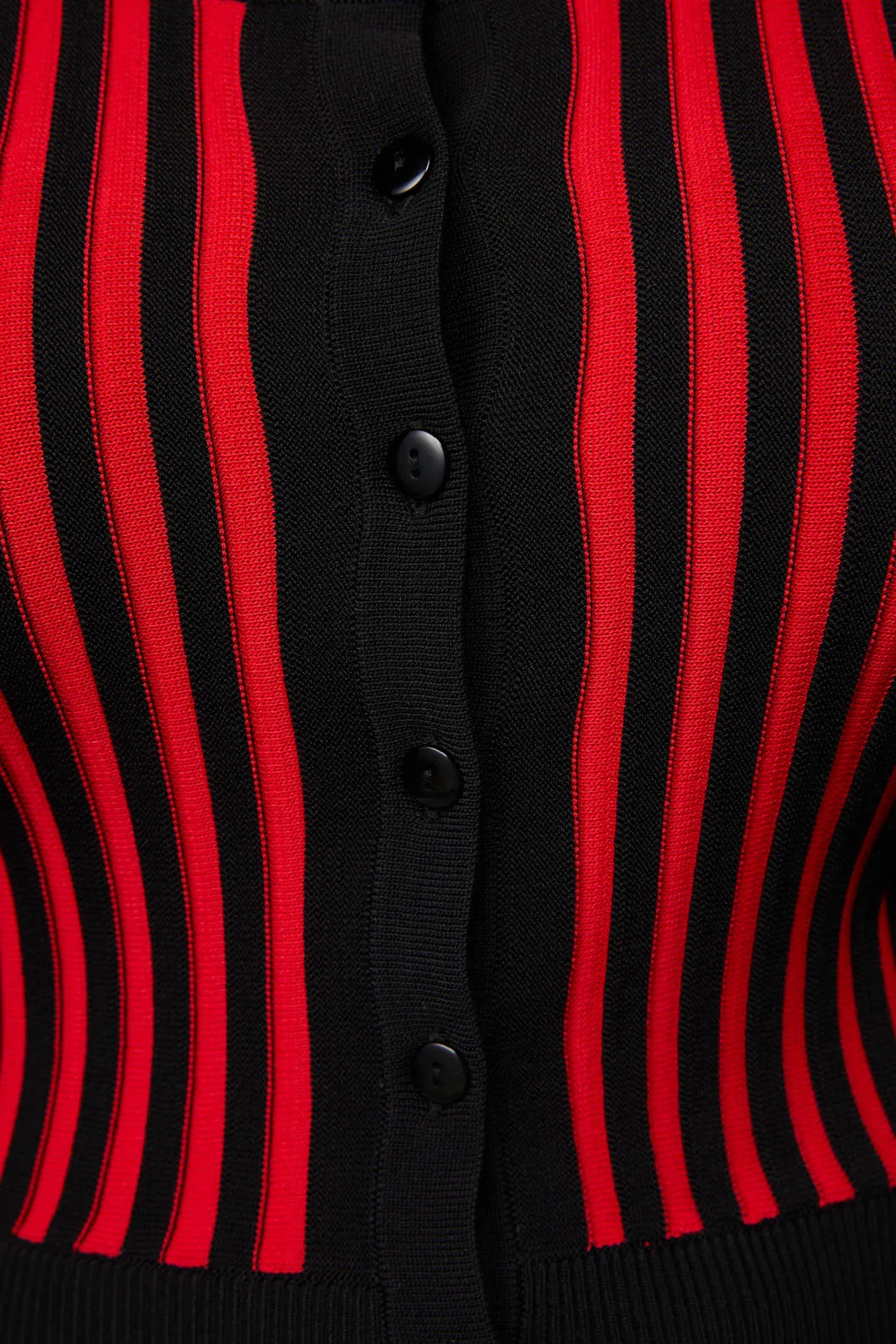 Voyager Cardigan