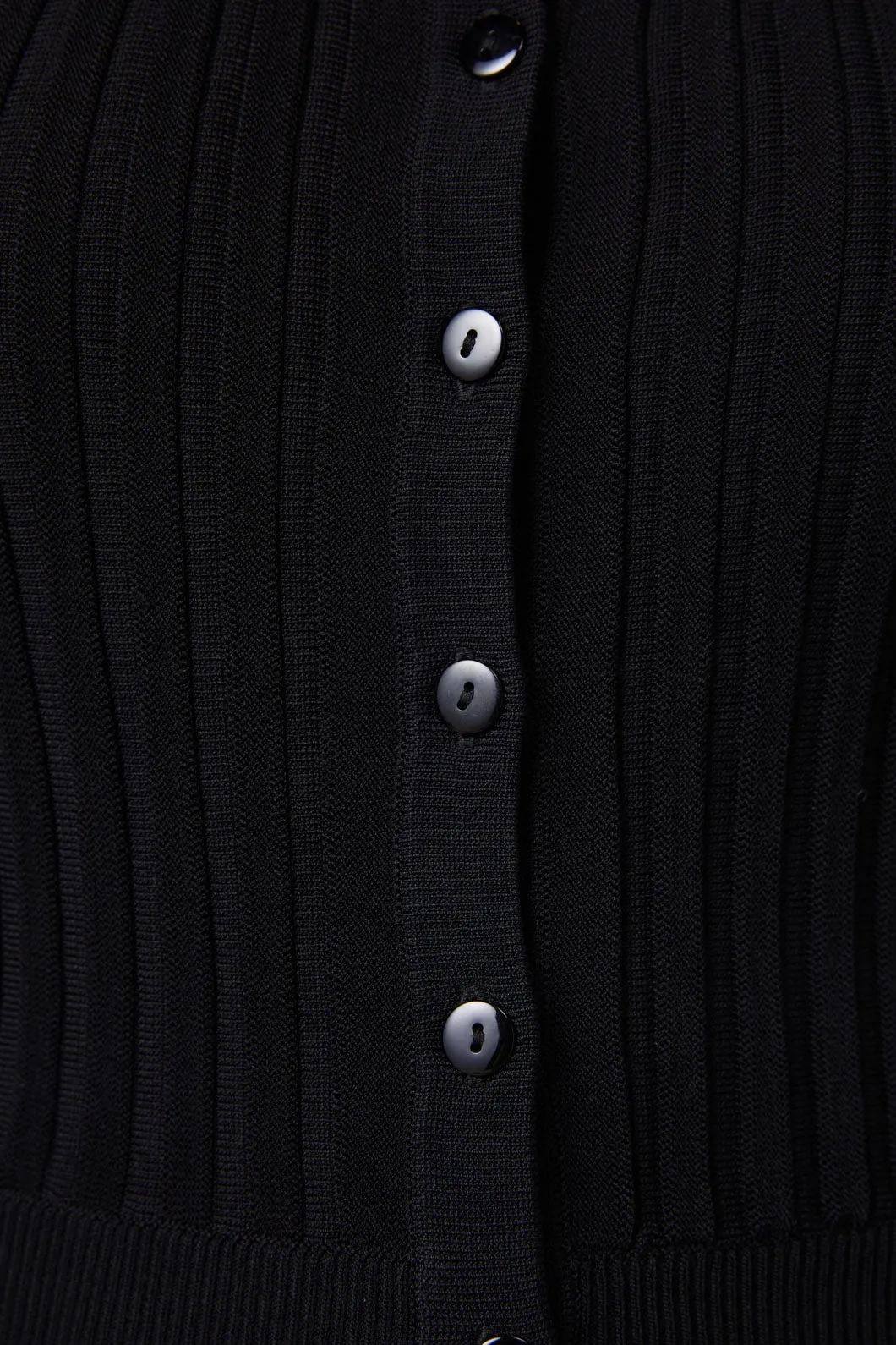 Voyager Cardigan
