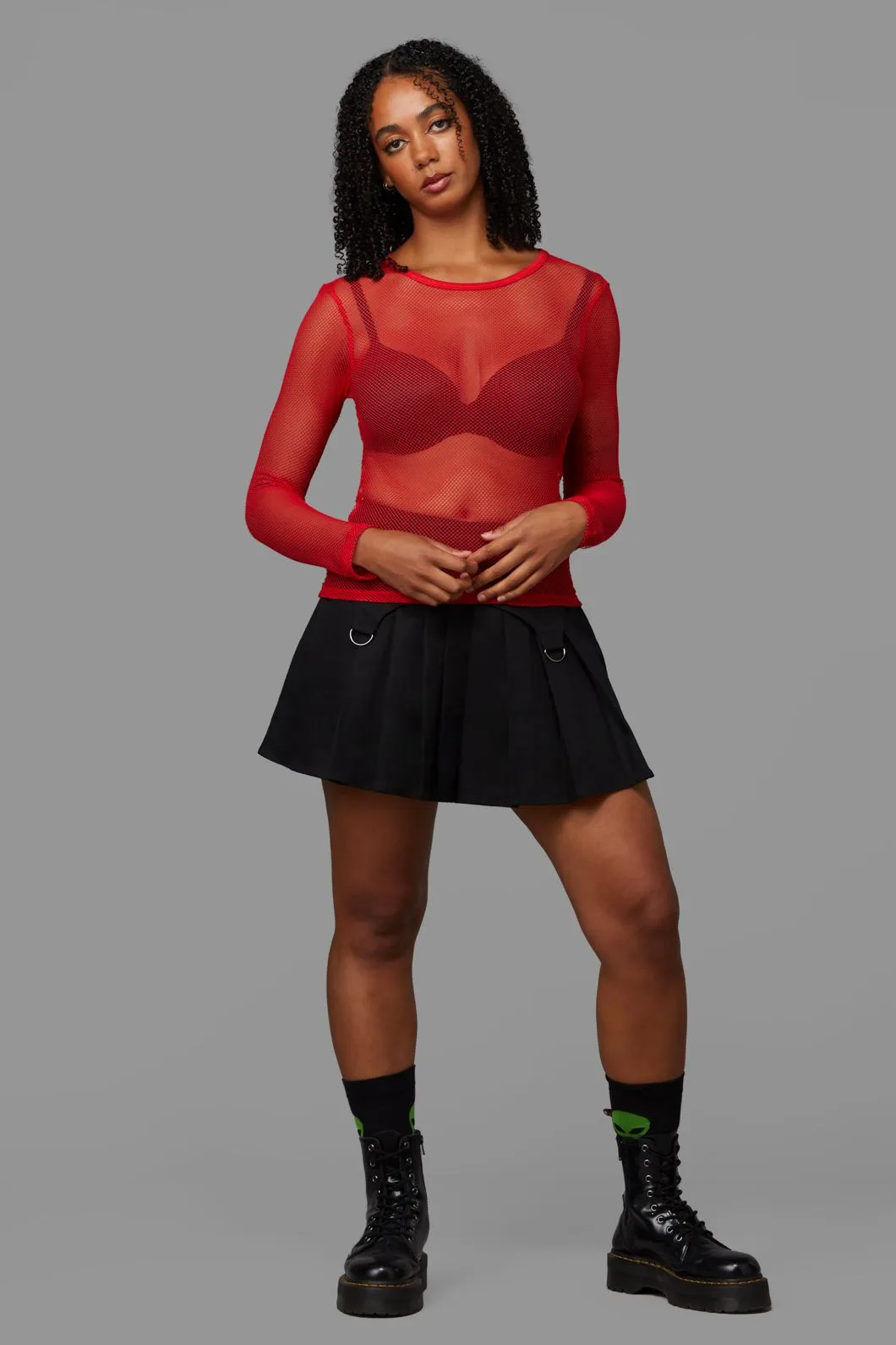 Voyager Top