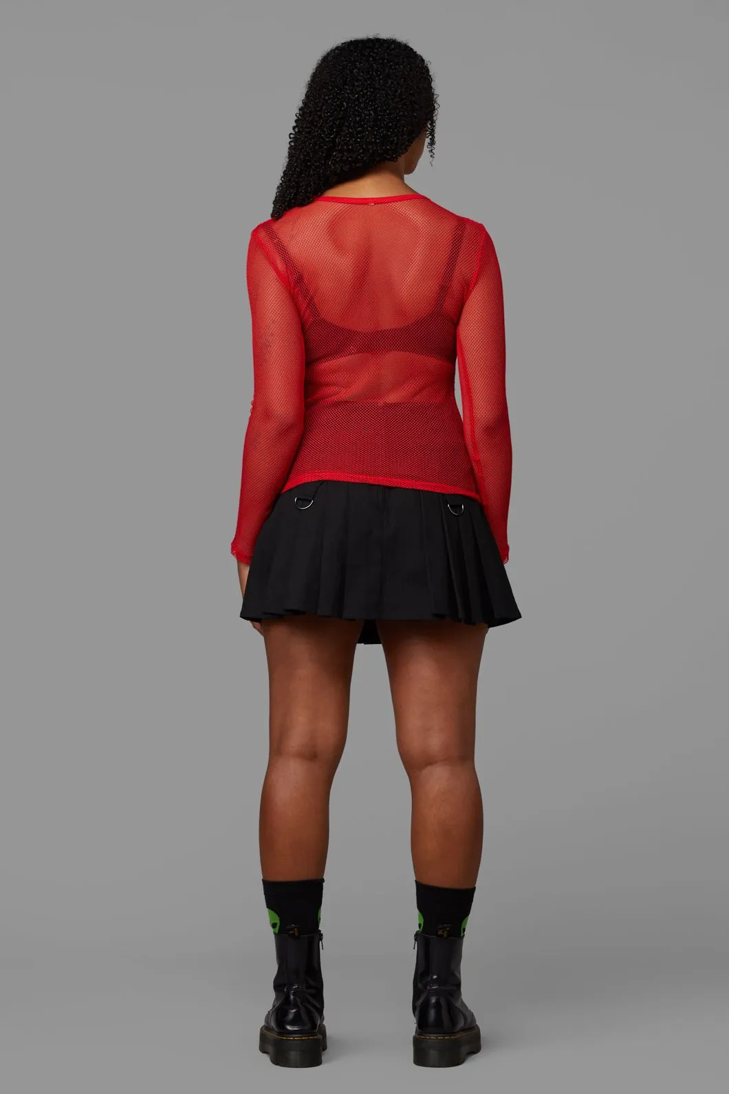 Voyager Top