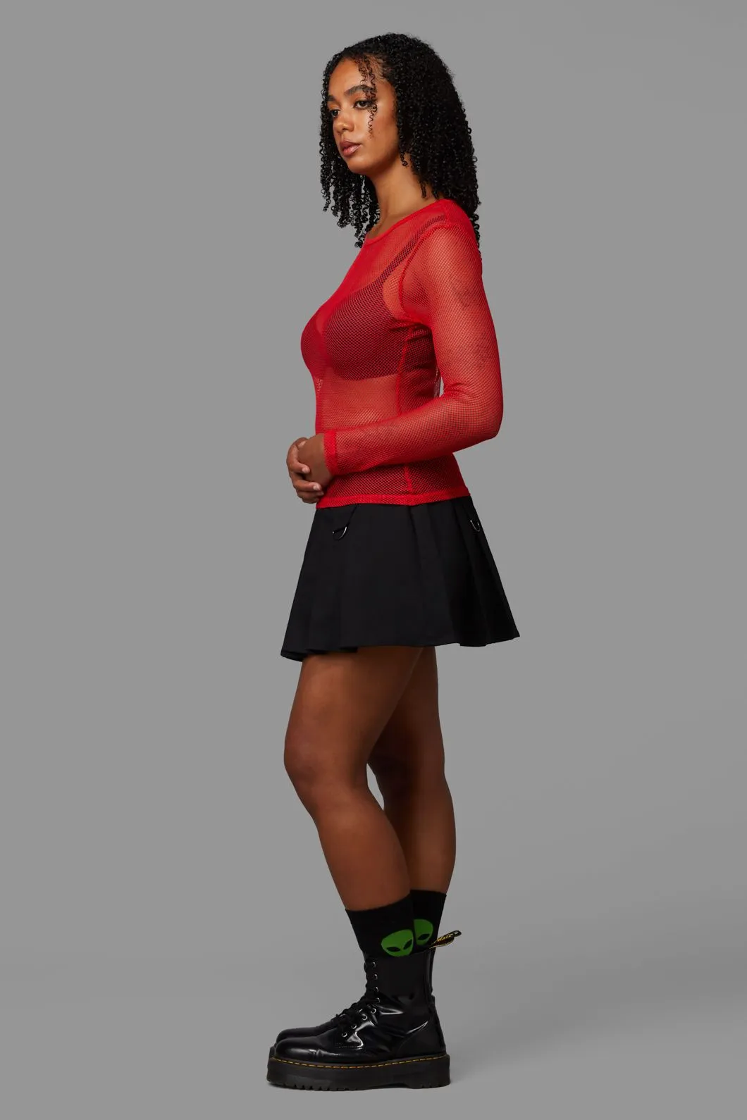 Voyager Top