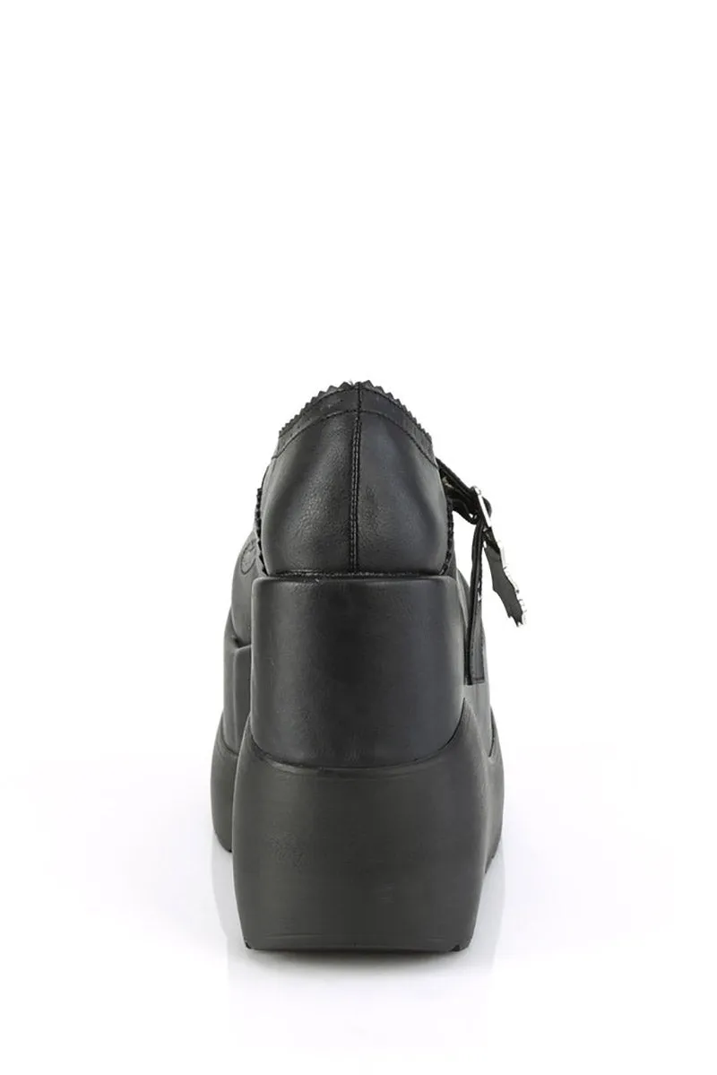 Webbed Wedges [VOID-38 Mary Janes]