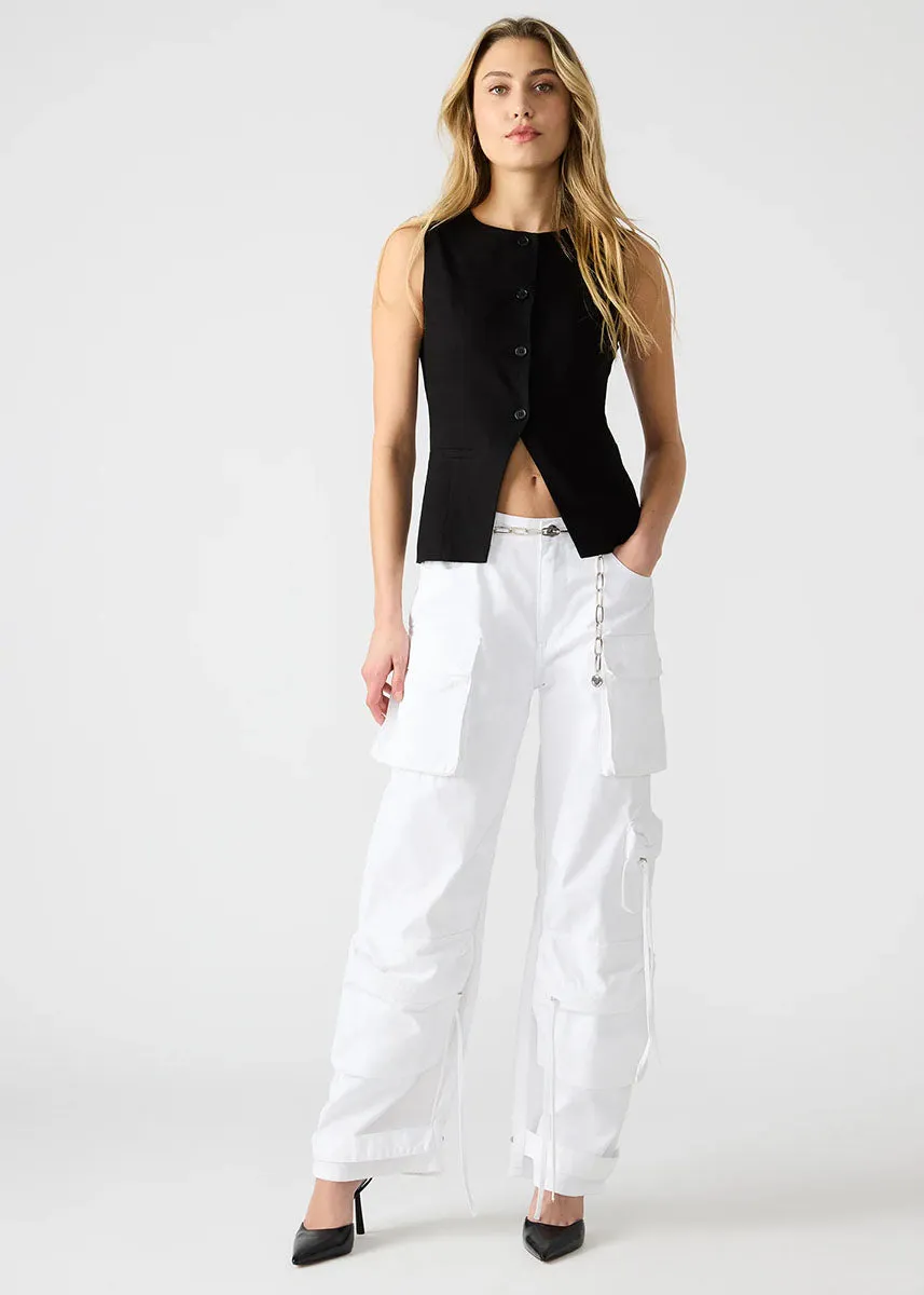Wesley Top - Black