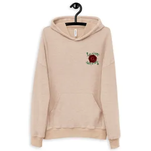 Winemakers Sueded Fleece Hoodie
