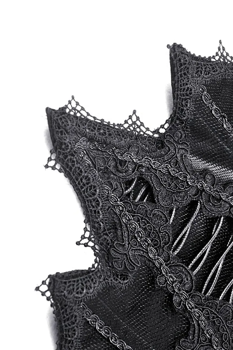 Witch Coven Corset Belt
