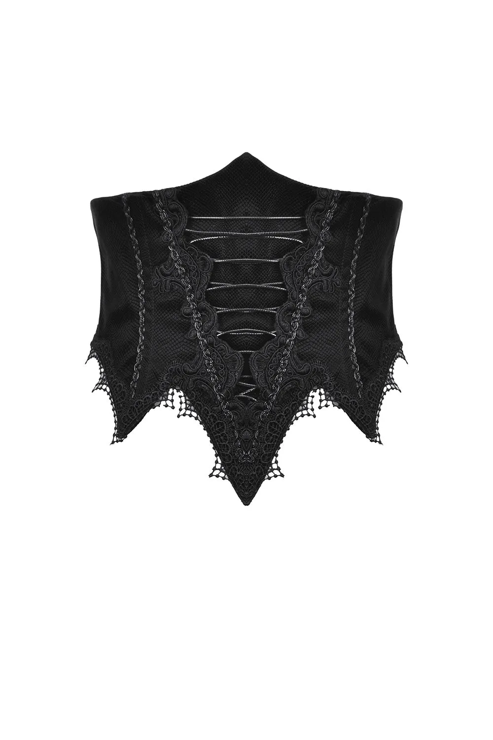 Witch Coven Corset Belt