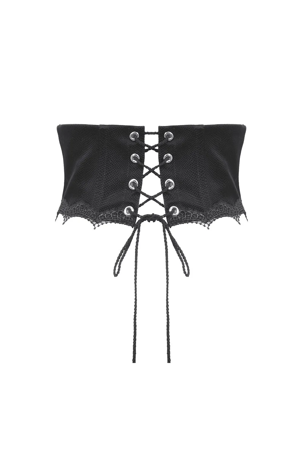 Witch Coven Corset Belt